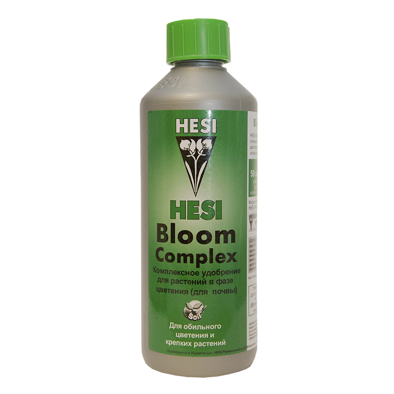 Удобрение HESI | Bloom Complex