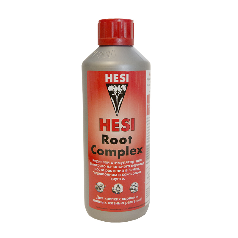 Стимулятор HESI | Root Complex