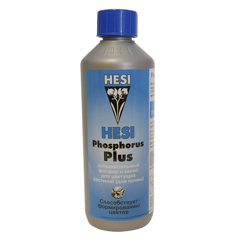 Удобрение HESI | Phosphorus Plus